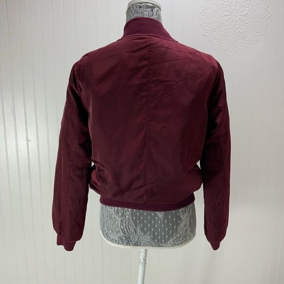 KENDALL & KYLIE bomber jacket - Picture 6 of 6
